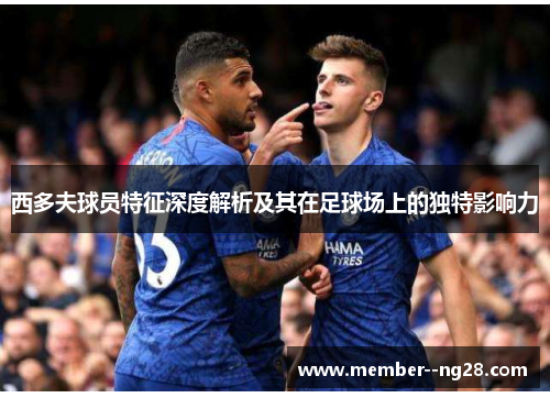 西多夫球员特征深度解析及其在足球场上的独特影响力
