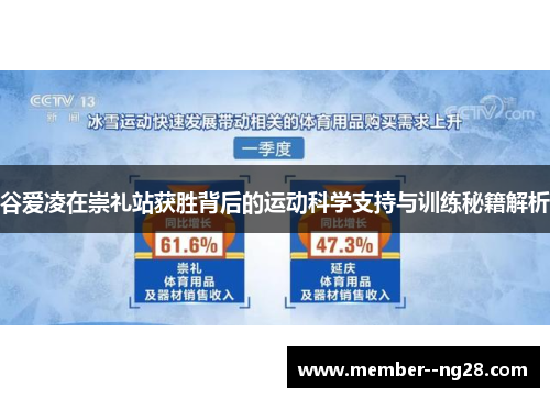 谷爱凌在崇礼站获胜背后的运动科学支持与训练秘籍解析