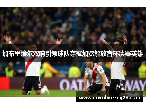 加布里埃尔双响引领球队夺冠加冕解放者杯决赛英雄 加布里埃尔双响引领球队夺冠加冕解放者杯决赛英雄